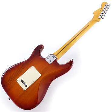 Fender USA American Professional II Stratocaster HSS (Sienna Sunburst /Maple) 【The Spring Summer 2026 Campaign】 画像2