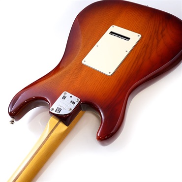 Fender USA American Professional II Stratocaster HSS (Sienna Sunburst /Maple) 【The Spring Summer 2026 Campaign】 画像6
