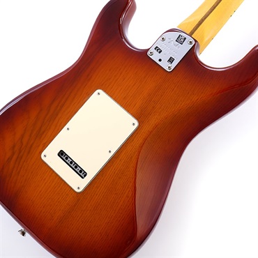 Fender USA American Professional II Stratocaster HSS (Sienna Sunburst /Maple) 【The Spring Summer 2026 Campaign】 画像7