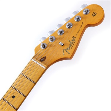 Fender USA American Professional II Stratocaster HSS (Sienna Sunburst /Maple) 【The Spring Summer 2026 Campaign】 画像8
