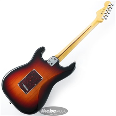 Fender USA American Professional II Stratocaster HSS (3-Color Sunburst / Rosewood ) 【The Spring Summer 2026 Campaign】 画像2