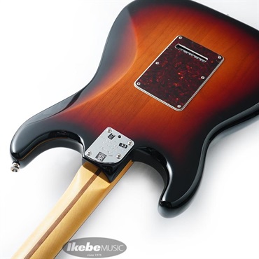 Fender USA American Professional II Stratocaster HSS (3-Color Sunburst / Rosewood ) 【The Spring Summer 2026 Campaign】 画像6