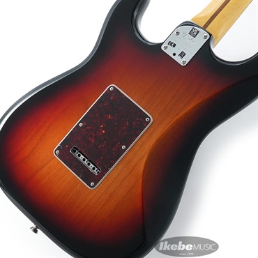 Fender USA American Professional II Stratocaster HSS (3-Color Sunburst / Rosewood ) 【The Spring Summer 2026 Campaign】 画像7