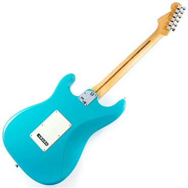 Fender USA American Professional II Stratocaster HSS (Miami Blue / Rosewood) 【The Spring Summer 2026 Campaign】 画像2