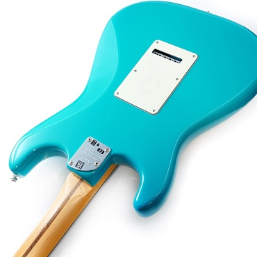 Fender USA American Professional II Stratocaster HSS (Miami Blue / Rosewood) 【The Spring Summer 2026 Campaign】 画像6