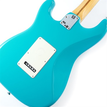 Fender USA American Professional II Stratocaster HSS (Miami Blue / Rosewood) 【The Spring Summer 2026 Campaign】 画像7