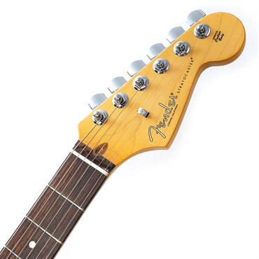 Fender USA American Professional II Stratocaster HSS (Miami Blue / Rosewood) 【The Spring Summer 2026 Campaign】 画像8