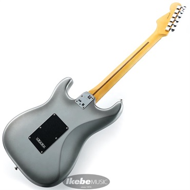 Fender USA American Professional II Stratocaster HSS (Mercury / Rosewood) 【The Spring Summer 2026 Campaign】 画像2