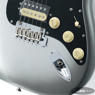 Fender USA American Professional II Stratocaster HSS (Mercury / Rosewood) 【The Spring Summer 2026 Campaign】 画像4
