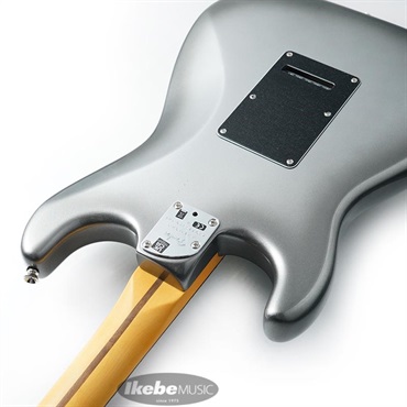 Fender USA American Professional II Stratocaster HSS (Mercury / Rosewood) 【The Spring Summer 2026 Campaign】 画像6