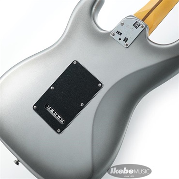 Fender USA American Professional II Stratocaster HSS (Mercury / Rosewood) 【The Spring Summer 2026 Campaign】 画像7