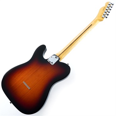 Fender USA American Professional II Telecaster (3-Color Sunburst /Maple) 【The Spring Summer 2026 Campaign】 画像2