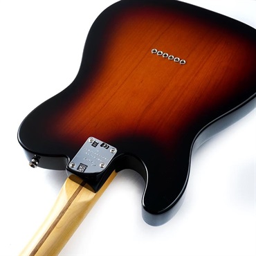 Fender USA American Professional II Telecaster (3-Color Sunburst /Maple) 【The Spring Summer 2026 Campaign】 画像6