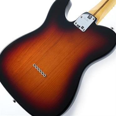 Fender USA American Professional II Telecaster (3-Color Sunburst /Maple) 【The Spring Summer 2026 Campaign】 画像7