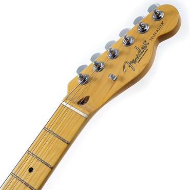 Fender USA American Professional II Telecaster (3-Color Sunburst /Maple) 【The Spring Summer 2026 Campaign】 画像8