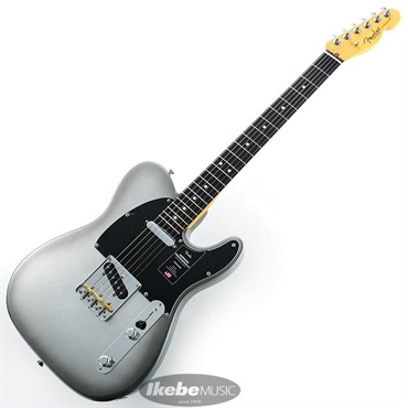 Fender USA American Professional II Telecaster (Mercury /Rosewood) 【The Spring Summer 2026 Campaign】 画像1