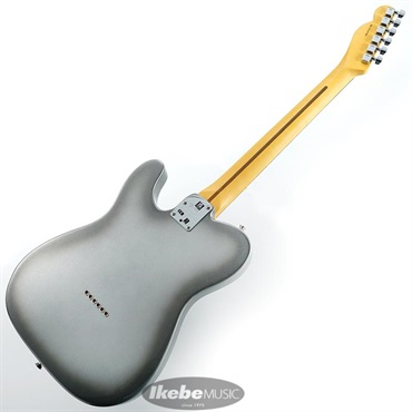 Fender USA American Professional II Telecaster (Mercury /Rosewood) 【The Spring Summer 2026 Campaign】 画像2