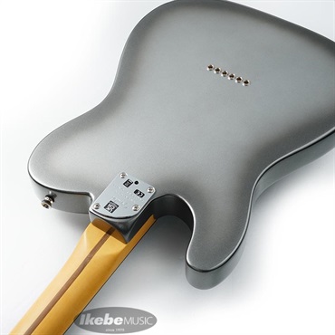 Fender USA American Professional II Telecaster (Mercury /Rosewood) 【The Spring Summer 2026 Campaign】 画像6