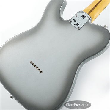 Fender USA American Professional II Telecaster (Mercury /Rosewood) 【The Spring Summer 2026 Campaign】 画像7