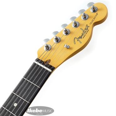 Fender USA American Professional II Telecaster (Mercury /Rosewood) 【The Spring Summer 2026 Campaign】 画像8