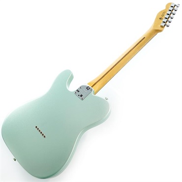 Fender USA American Professional II Telecaster (Mystic Surf Green /Rosewood) 【The Spring Summer 2026 Campaign】 画像2