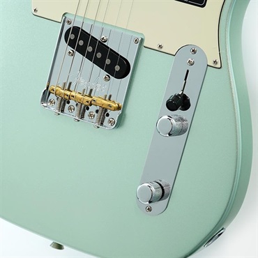 Fender USA American Professional II Telecaster (Mystic Surf Green /Rosewood) 【The Spring Summer 2026 Campaign】 画像4