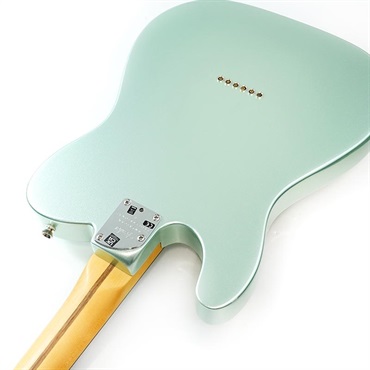 Fender USA American Professional II Telecaster (Mystic Surf Green /Rosewood) 【The Spring Summer 2026 Campaign】 画像6