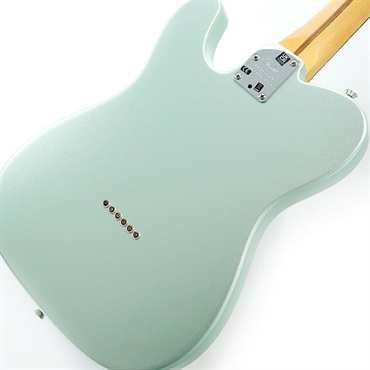 Fender USA American Professional II Telecaster (Mystic Surf Green /Rosewood) 【The Spring Summer 2026 Campaign】 画像7