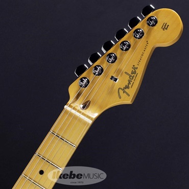 Fender USA American Professional II Stratocaster HSS (Sienna Sunburst /Maple) 【The Spring Summer 2026 Campaign】 画像4