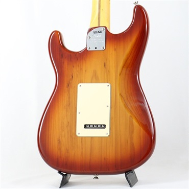 Fender USA American Professional II Stratocaster HSS (Sienna Sunburst /Maple) 【The Spring Summer 2026 Campaign】 画像3