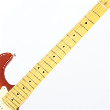 Fender USA American Professional II Stratocaster HSS (Sienna Sunburst /Maple) 【The Spring Summer 2026 Campaign】 画像5