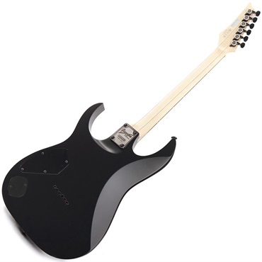 Ibanez J-LINE RG6HSHFX-BKF (Black Flat) 画像2