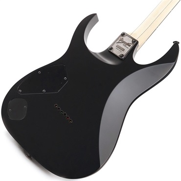 Ibanez J-LINE RG6HSHFX-BKF (Black Flat) 画像5