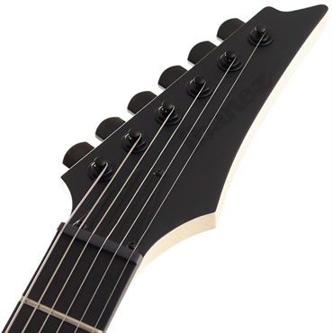 Ibanez J-LINE RG6HSHFX-BKF (Black Flat) 画像6