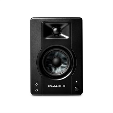 M-AUDIO BX3 【1ペア】【パワードスピーカー】 画像1