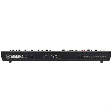 YAMAHA ヤマハ YC61 61鍵盤 ステージキーボード アクセサリーセットA 【kbdset】 画像1