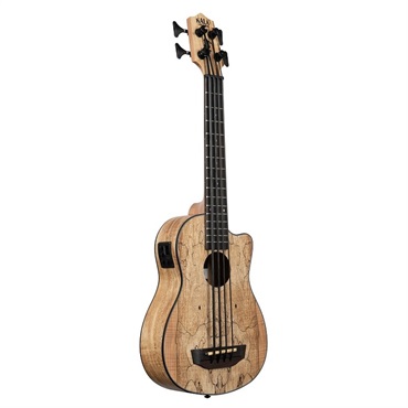 KALA UBASS-SP-MAPL-FS [ウクレレベース] 画像2