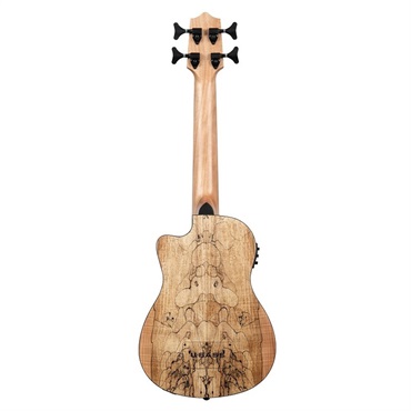 KALA UBASS-SP-MAPL-FS [ウクレレベース] 画像3