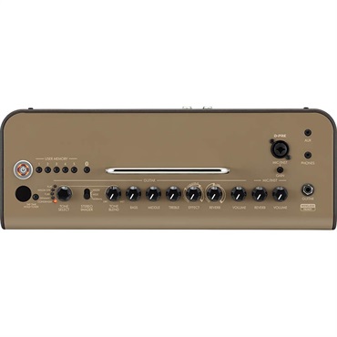 YAMAHA THR30II A Wireless [アコースティックギターに特化した THR-II シリーズのバリエーションモデル]（ヤマハ） 画像3