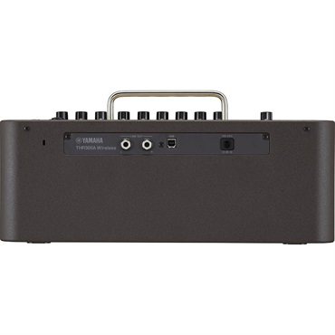 YAMAHA THR30II A Wireless [アコースティックギターに特化した THR-II シリーズのバリエーションモデル]（ヤマハ） 画像4