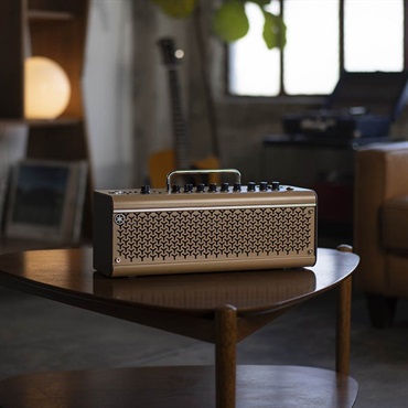 YAMAHA THR30II A Wireless [アコースティックギターに特化した THR-II シリーズのバリエーションモデル]（ヤマハ） 画像6