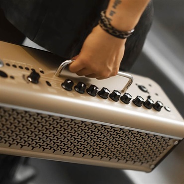 YAMAHA THR30II A Wireless [アコースティックギターに特化した THR-II シリーズのバリエーションモデル]（ヤマハ） 画像7