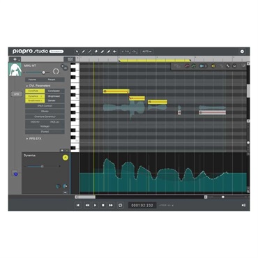 CRYPTON HATSUNE MIKU NT（初音ミク NT） 画像1