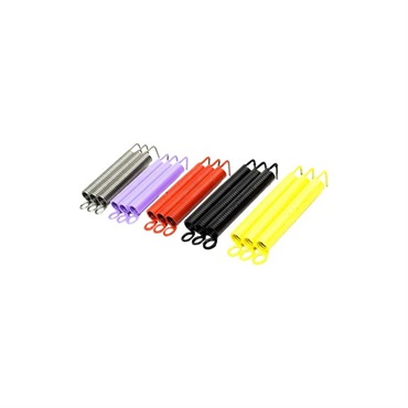 FU-Tone Heavy Duty Silent Springs WHITE 画像1