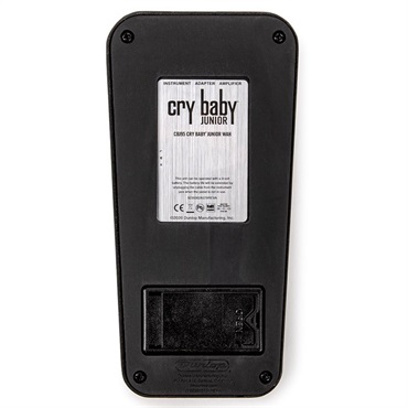 Dunlop (Jim Dunlop) CBJ95 [Crybaby Junior]（ジムダンロップ）ワウペダル　クライベイビー 画像5