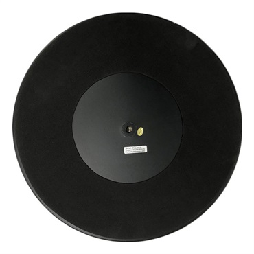 GRETSCH GREPAD12O [Round Badge Practice Pad / 12 Orange] 画像1