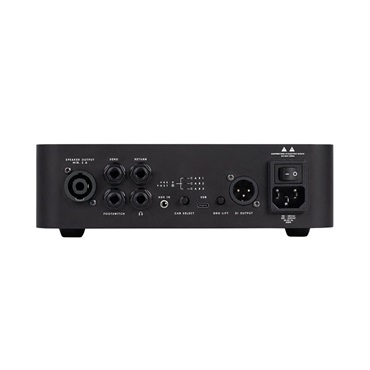 Darkglass Electronics Microtubes 500 v2 画像3