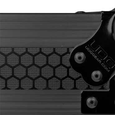 UDG U91070BL Ultimate フライトケース 3XL Black (ホイール付) 【XDJ-XZ対応ハードケース】 画像2