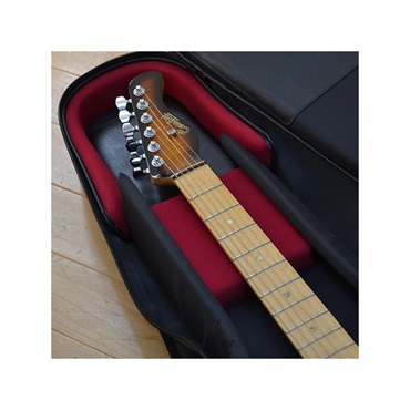 NAZCA 【夏先取り大特価セール】Neck Support STタイプ用 (3cm) 画像2