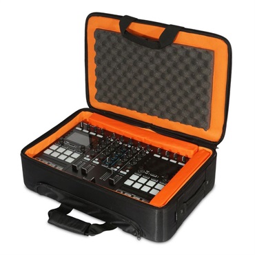 UDG U9103BL/OR Ultimate MIDIコントローラー バックパック Small 【DDJ-FLX4 / DDJ-REV1 / TRAKTOR KONTROL S2MK3等に対応するバッグ】 画像3